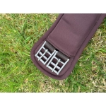 Heather Moffett Neoprene Curved Girth